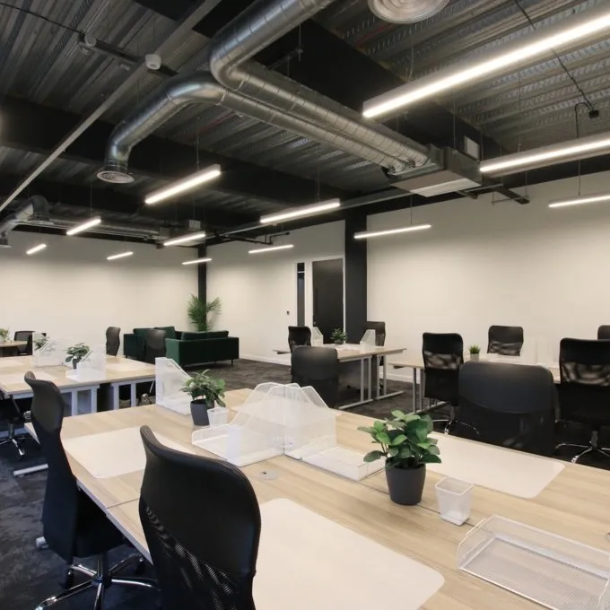 One City West, 
Gelderd Rd, 
Holbeck,