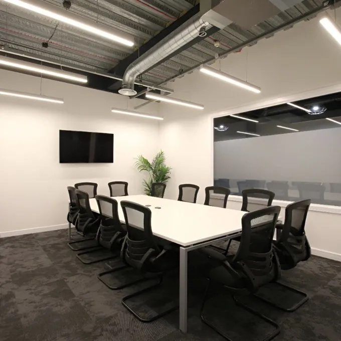 One City West, 
Gelderd Rd, 
Holbeck,