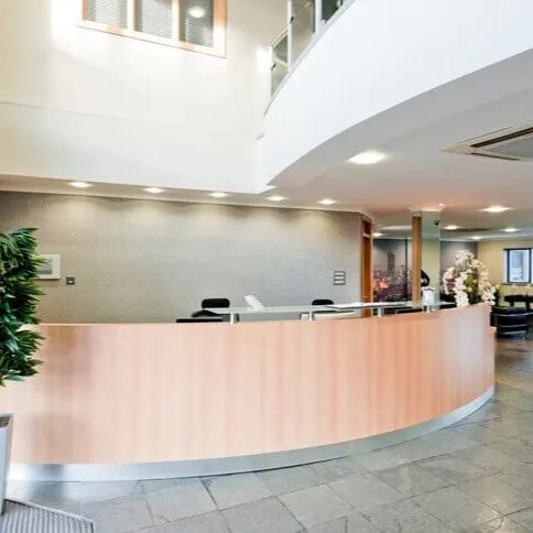 City View House, 5 Union Street