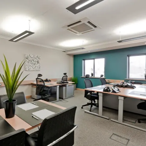 City View House, 5 Union Street