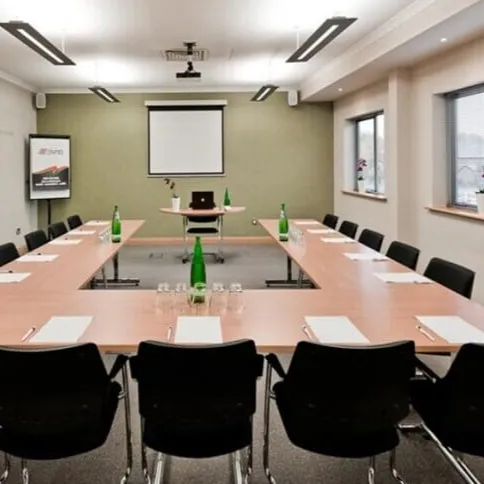 City View House, 5 Union Street