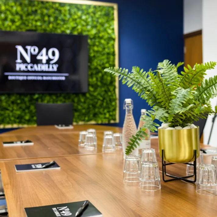 49 Piccadilly