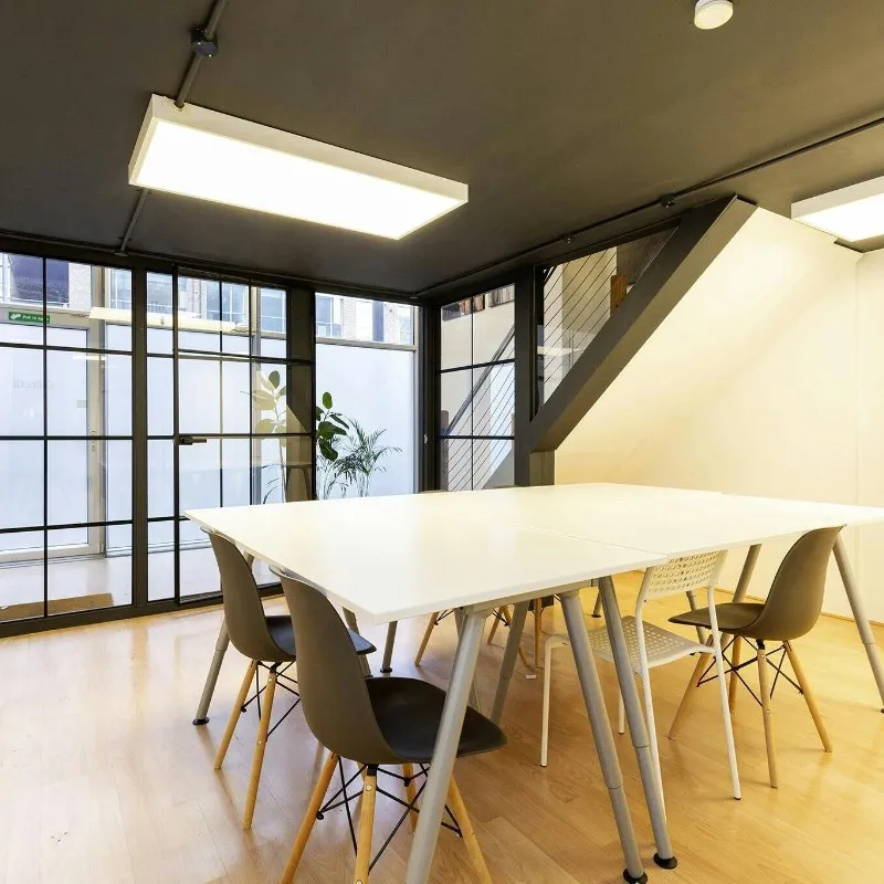 8 Ability Plaza, 
1A Arbutus Street