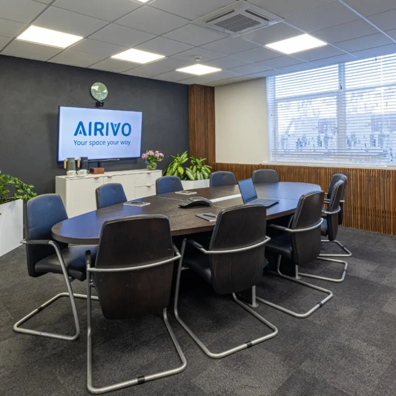 Boundary House 
Boston Manor Road