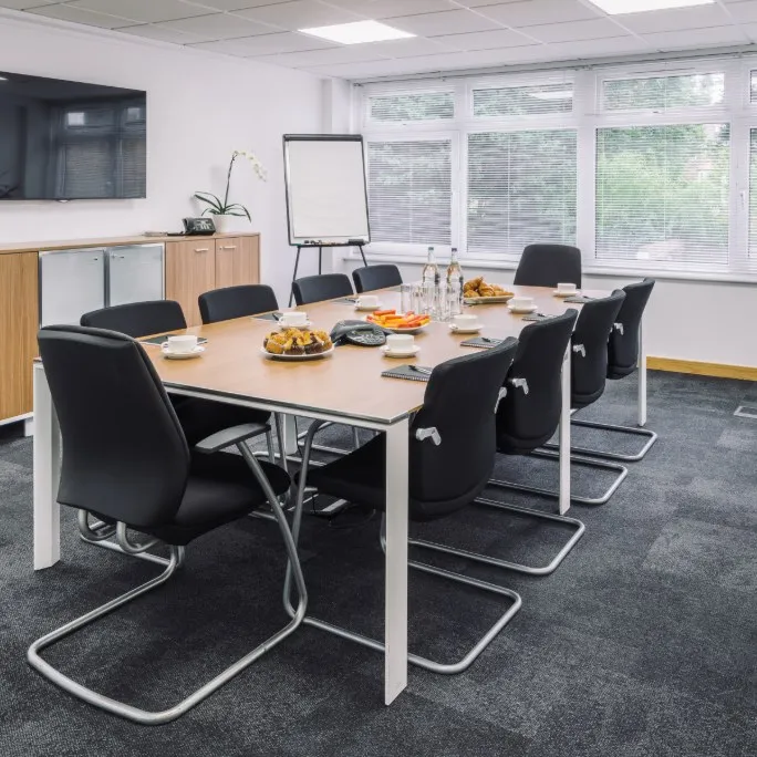 18-24 Turnham Green Terrace