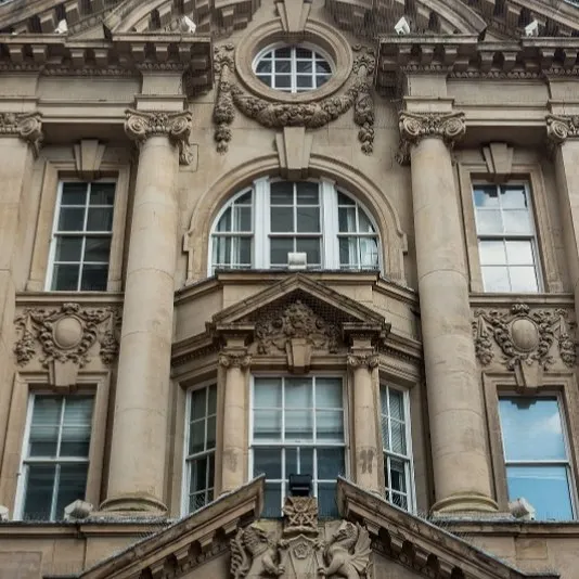 18-19 Bennetts Hill - B2