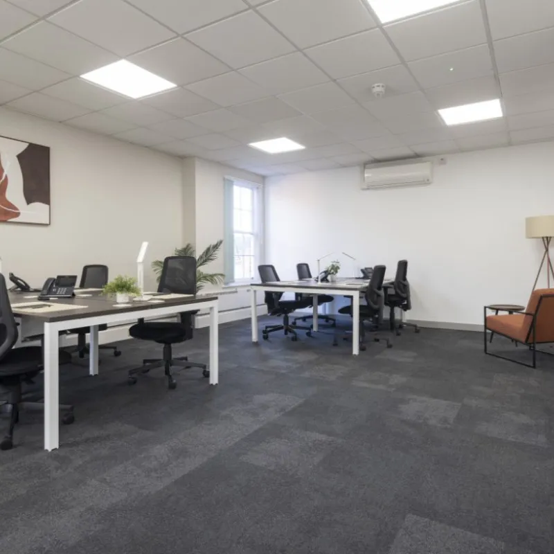 Boston House
69-75 Boston Manor Road