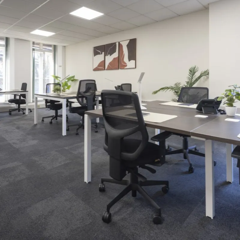 Boston House
69-75 Boston Manor Road