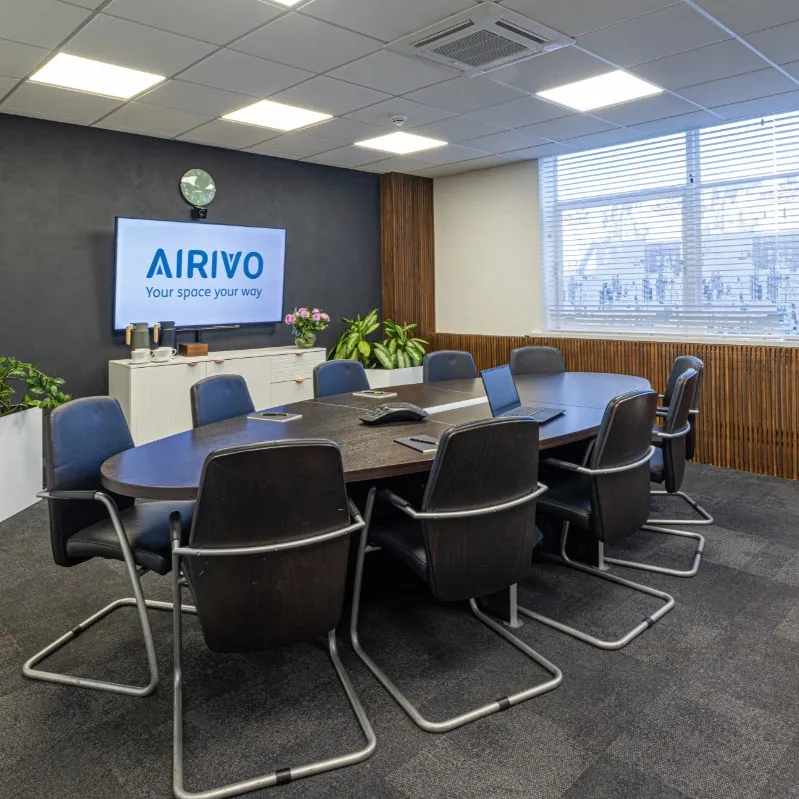 Boston House
69-75 Boston Manor Road