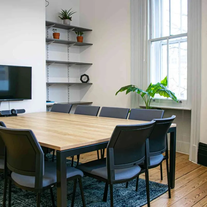 91-93 Great Eastern Street
Shoreditch