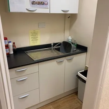 Garrick House Business Centre
9 High Street
Glinton