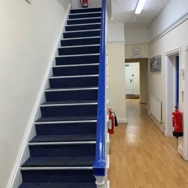 Garrick House Business Centre
9 High Street
Glinton