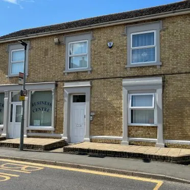 Garrick House Business Centre
9 High Street
Glinton