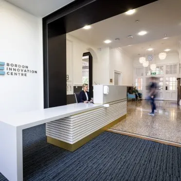 Broxhead House, 
Louisburg Barracks, 
60 Barbados Road