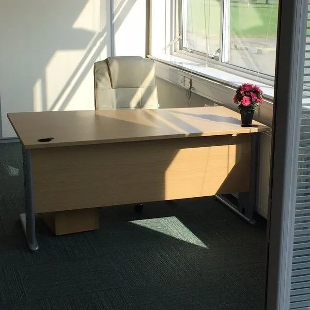 Seacroft, Prospect Park,
North Limewood Approach,
Ring Road