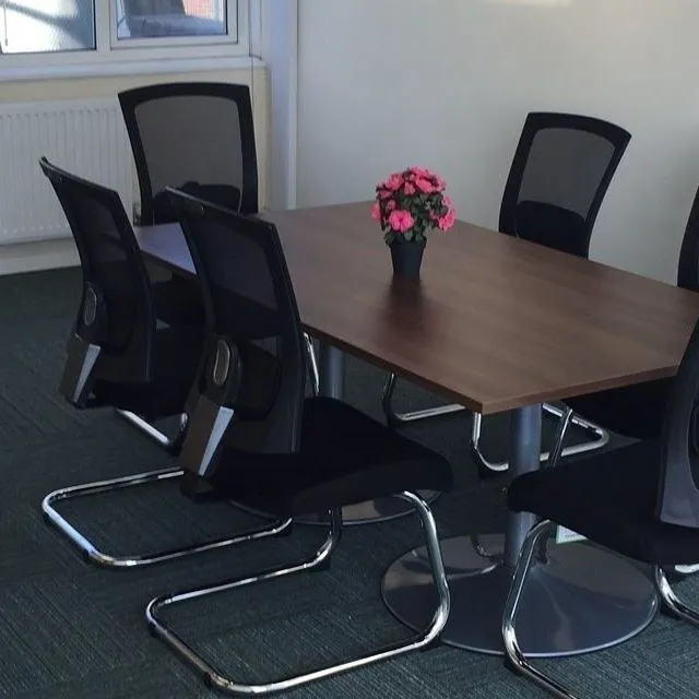 Seacroft, Prospect Park,
North Limewood Approach,
Ring Road