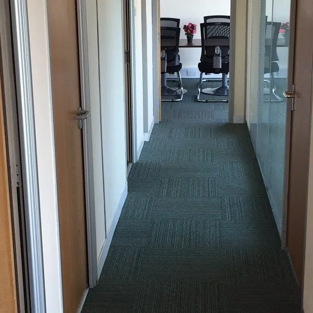 Seacroft, Prospect Park,
North Limewood Approach,
Ring Road