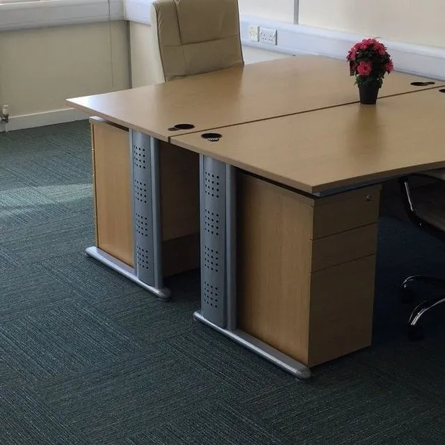 Seacroft, Prospect Park,
North Limewood Approach,
Ring Road