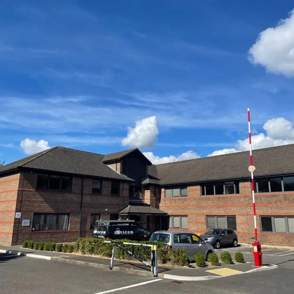 Chalk Studio Lewes
Caburn House
2 Brooks Road