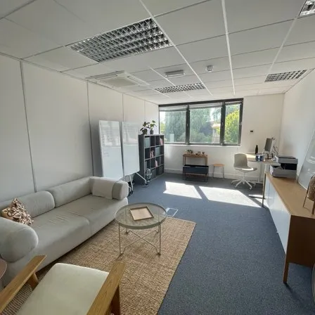 Chalk Studio Lewes
Caburn House
2 Brooks Road