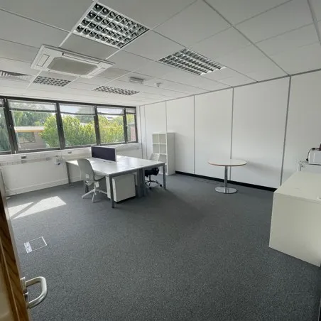 Chalk Studio Lewes
Caburn House
2 Brooks Road