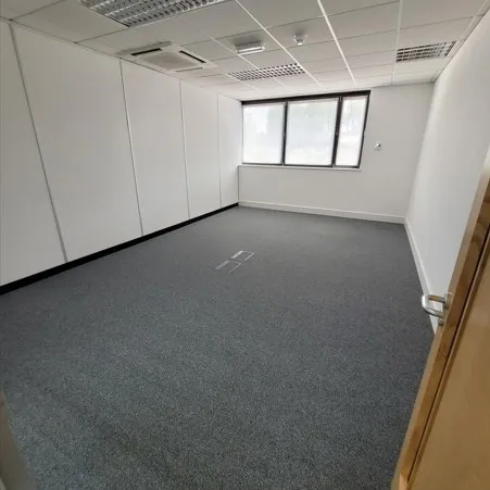 Chalk Studio Lewes
Caburn House
2 Brooks Road