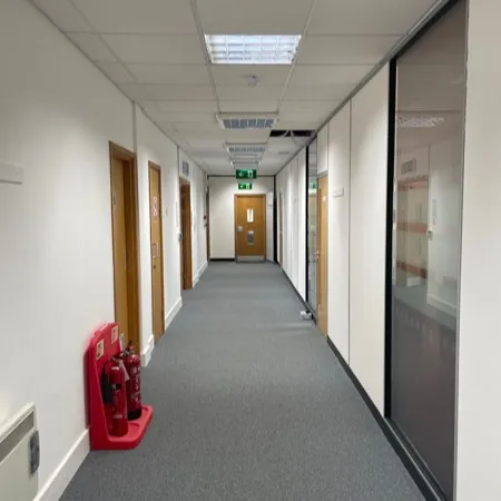 Chalk Studio Lewes
Caburn House
2 Brooks Road