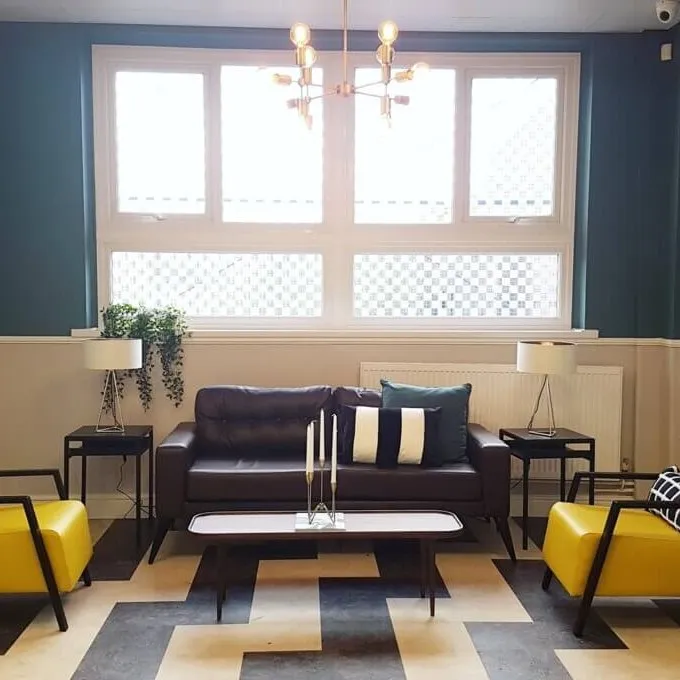 Wilsons Park, Monsall Road, Manchester - M40