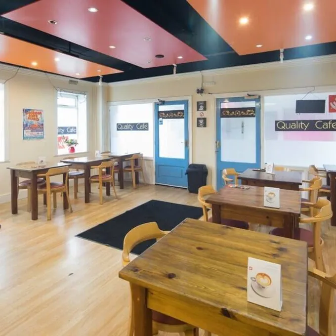 Newton Heath Centre
Monsall Road