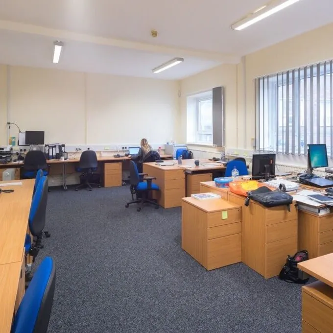 Newton Heath Centre
Monsall Road