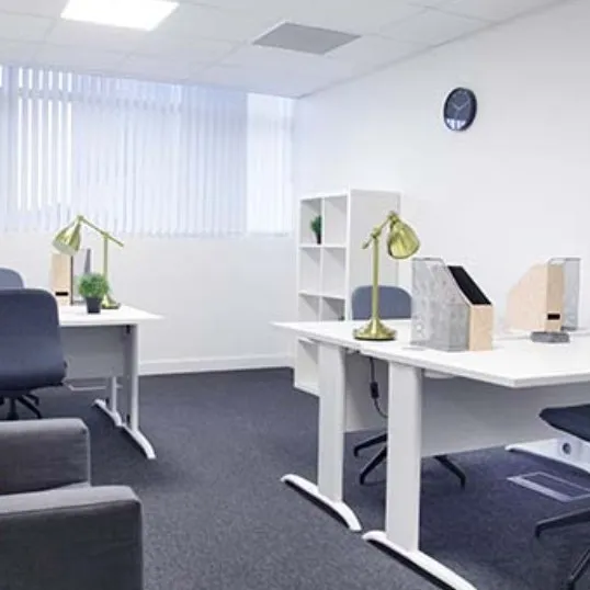 Dinnington Business Centre
Outgang Lane