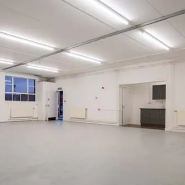 Dinnington Business Centre
Outgang Lane