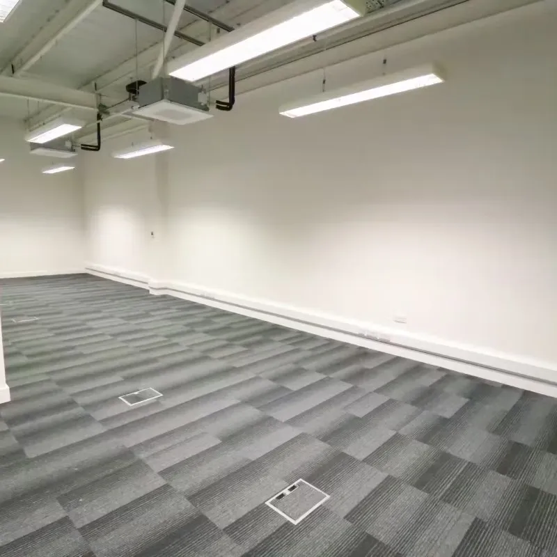 Photon House
Percy Street