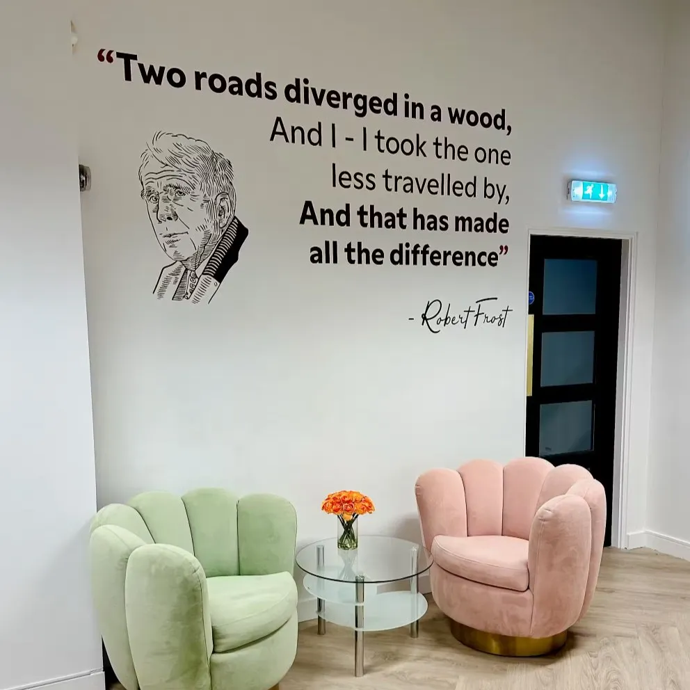 Photon House
Percy Street