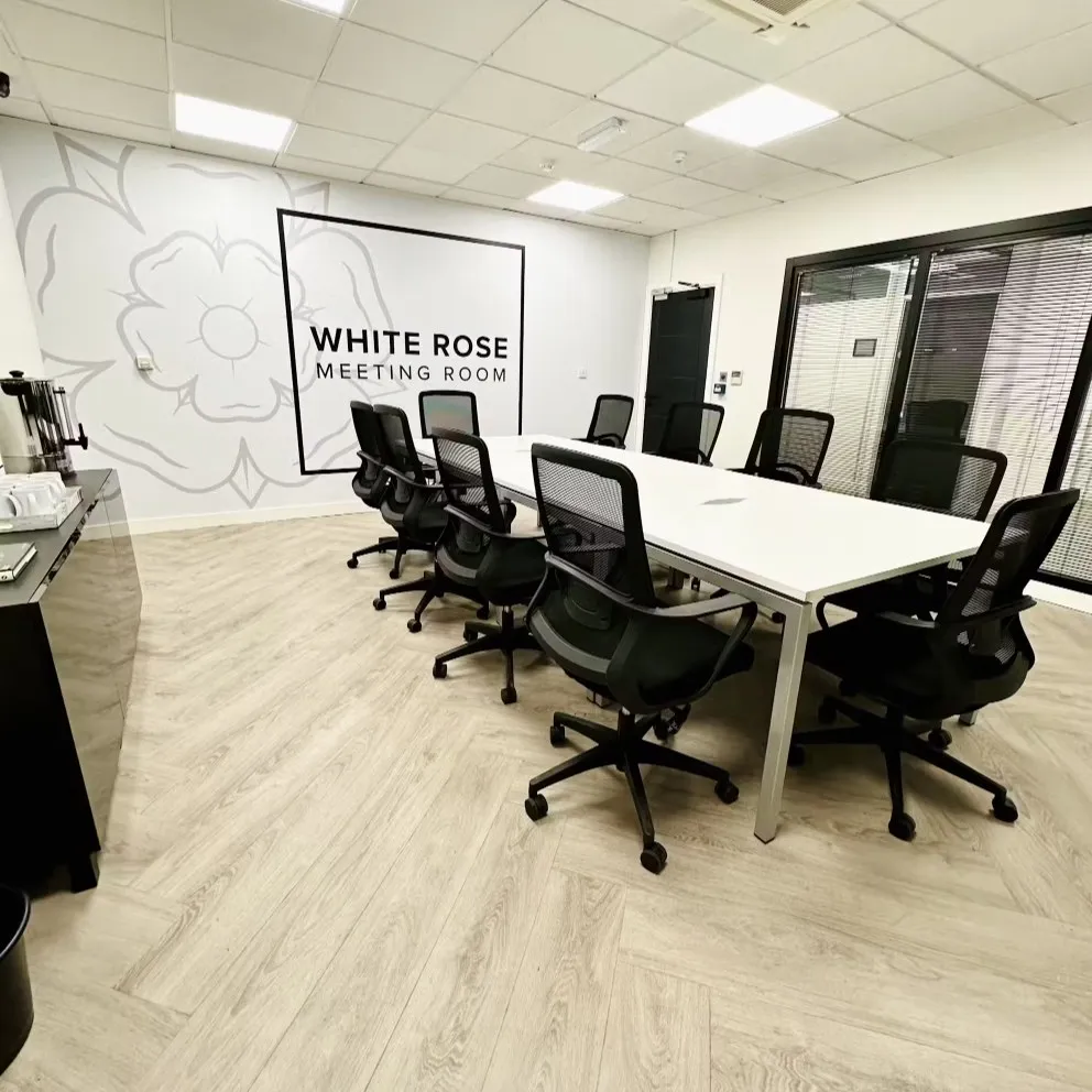 Photon House
Percy Street