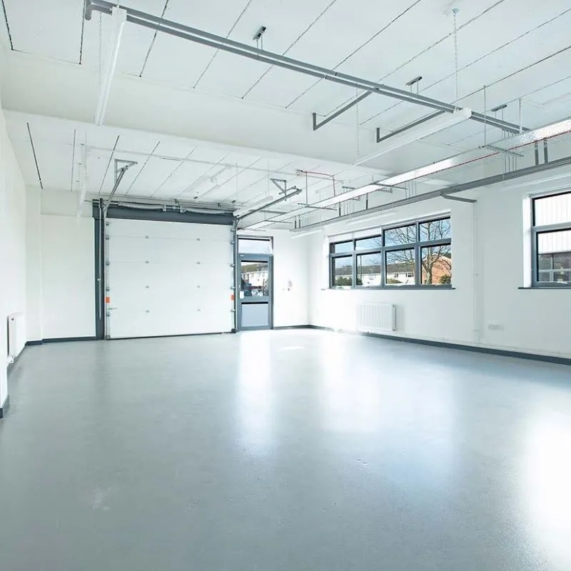 Bizspace Business Centre
Amberley Road