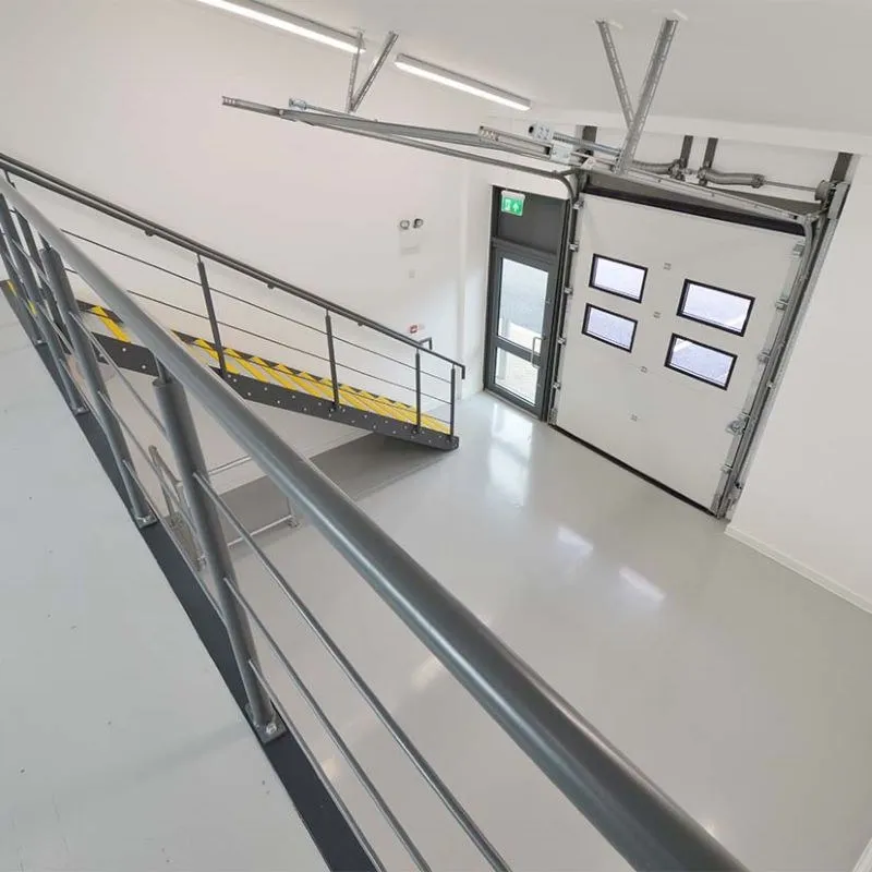 Bizspace Business Centre
Amberley Road