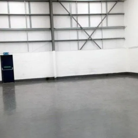 Astra Business Park
Guinness Road