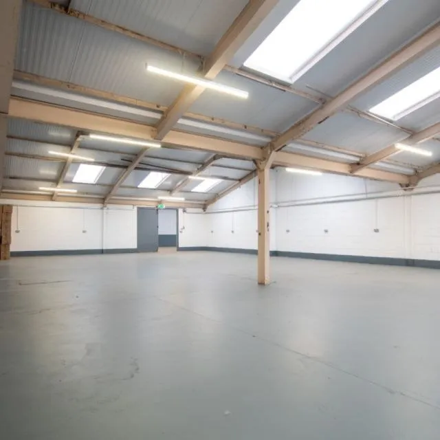 Astra Business Park
Guinness Road