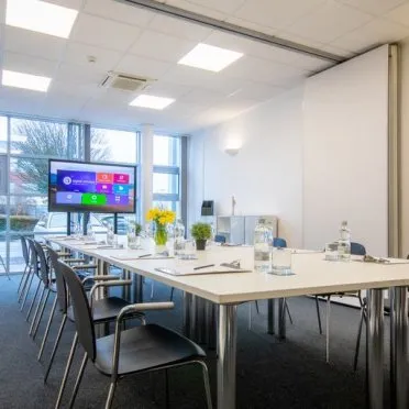 Preston Technology Centre
Marsh Lane