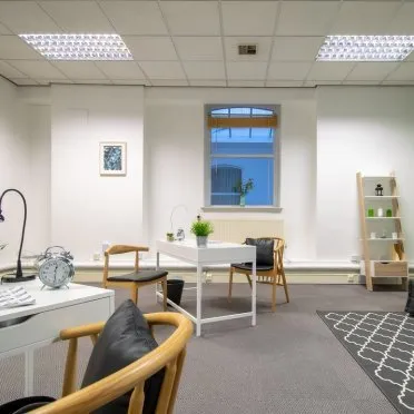 Preston Technology Centre
Marsh Lane