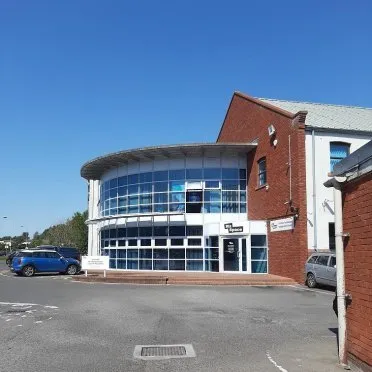 Preston Technology Centre, Marsh Lane - PR1