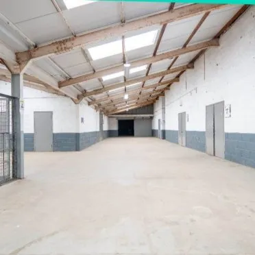 Addington Business Centre
Vulcan Way