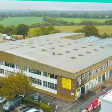 Addington Business Centre
Vulcan Way