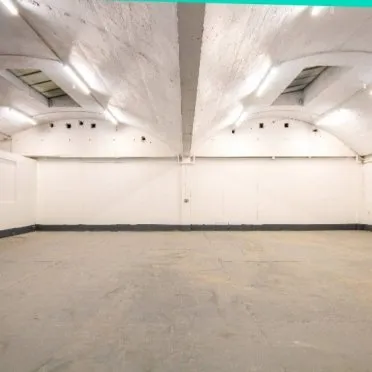 Addington Business Centre
Vulcan Way