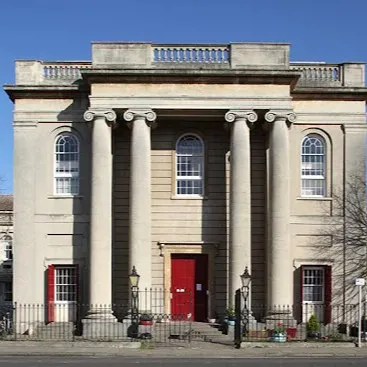 The Coach House, 2 Upper York Street - BS2