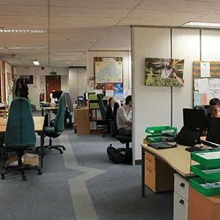 The Coach House
2 Upper York Street