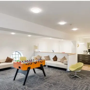 Wilderspool Park
Greenall's Avenue