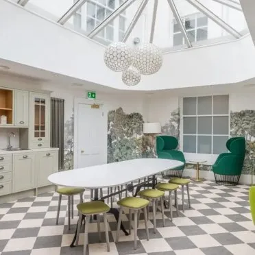 Wilderspool Park
Greenall's Avenue