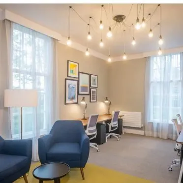 Wilderspool Park
Greenall's Avenue